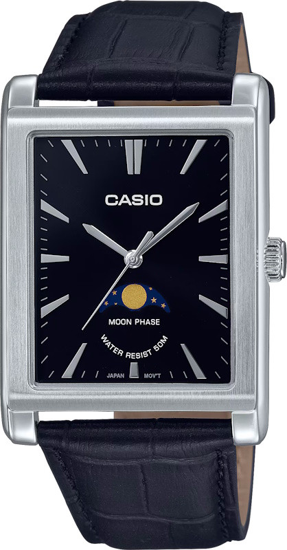 Наручные часы Casio MTP-M105L-1A