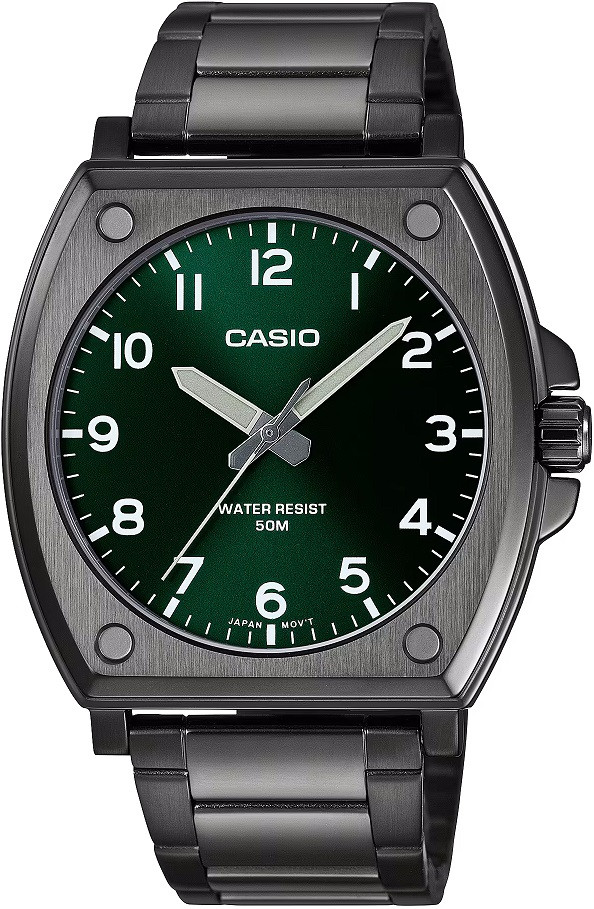 Наручний годинник Casio MTP-E730B-3