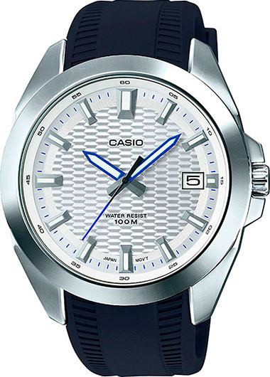 Наручные часы Casio MTP-E400-7A