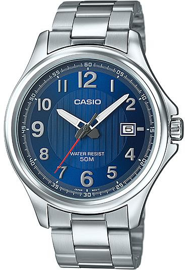 Наручные часы Casio MTP-E126D-2A