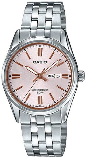 Наручные часы Casio LTP-1335D-4A