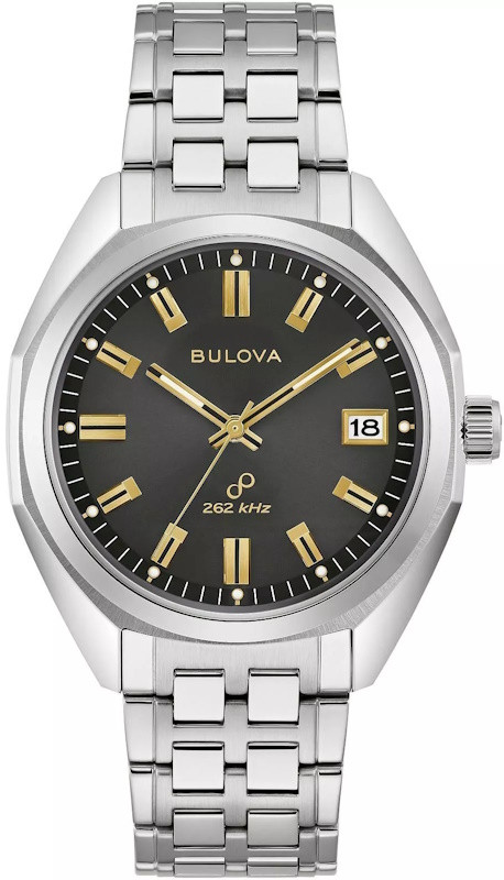 Наручные часы Bulova Jet Star 96B415