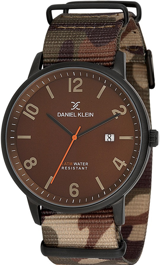 Наручний годинник Daniel Klein DK11777-7