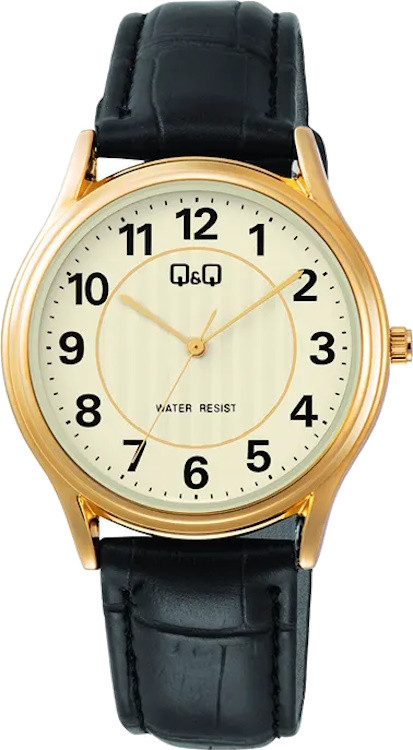 Наручний годинник Q&Q C48A-002PY