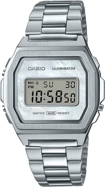 Наручний годинник Casio A1000D-7