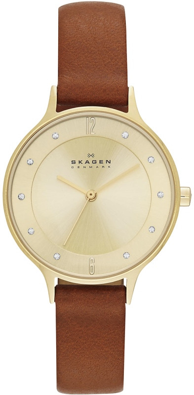 Наручний годинник Skagen SKW2147