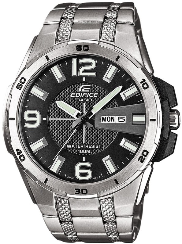 Наручные часы Casio Edifice EFR-104D-1A