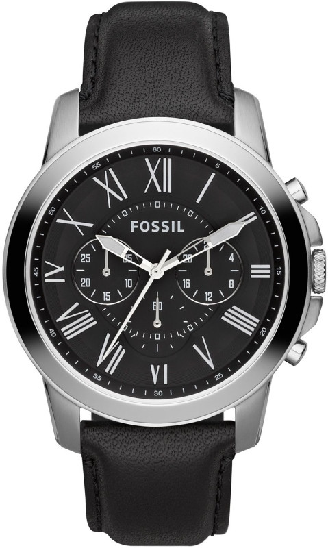 Наручные часы FOSSIL FS4812