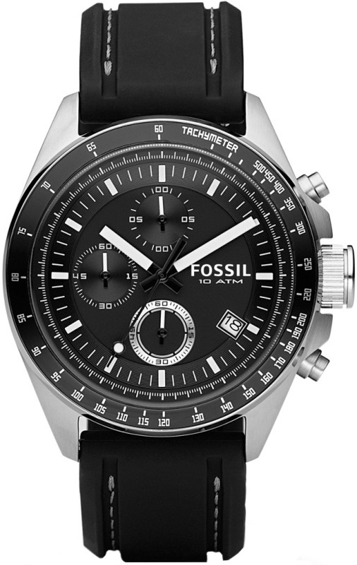 Наручний годинник FOSSIL CH2573