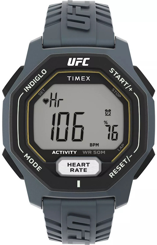 Наручний годинник Timex UFC Performance Spark TW2V83900