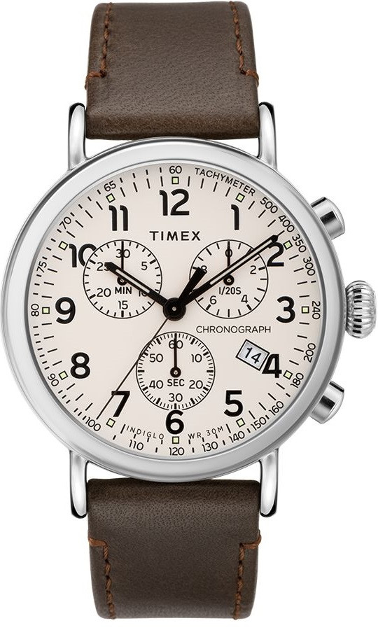 Наручные часы Timex TW2T21000