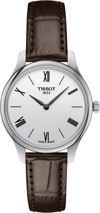 Наручные часы TISSOT Tradition 5.5 Lady T063.209.16.038.00