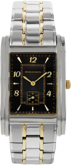 Наручные часы Romanson TM0224BX2T BK