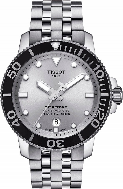 Наручные часы TISSOT T120.407.11.031.00