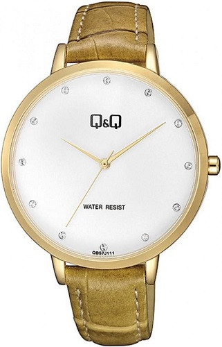 Наручний годинник Q&Q QB57J111Y