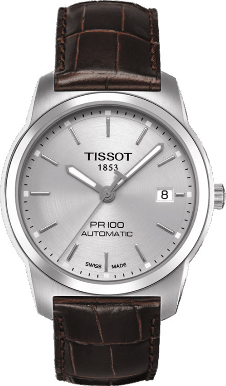 Наручний годинник TISSOT PR100 Automatic T049.407.16.031.00