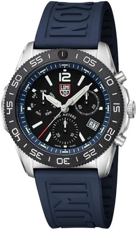 Наручний годинник Luminox Pacific Diver XS.3143