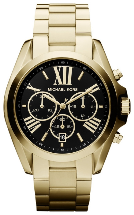 Наручний годинник Michael Kors MK5739