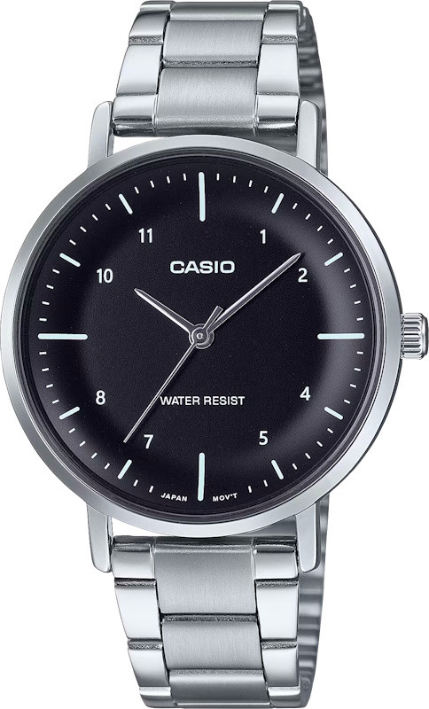 Наручные часы Casio LTP-VT03D-1B