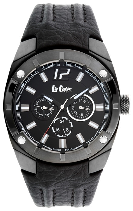 Наручний годинник Lee Cooper LC-28G-B