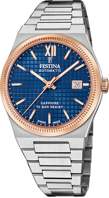 Наручний годинник FESTINA F20030/2