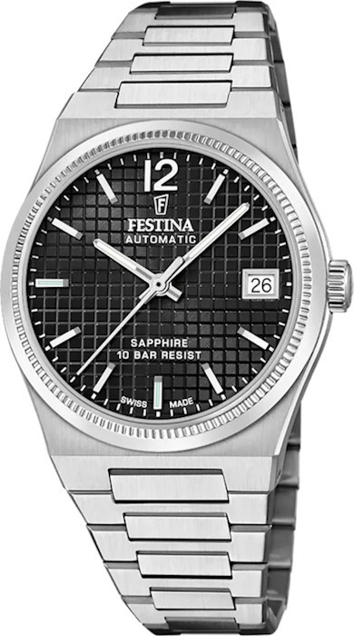 Наручний годинник FESTINA F20029/6