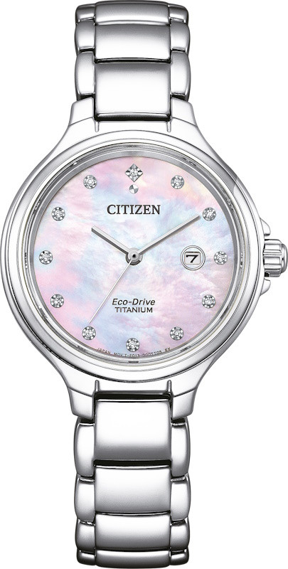 Наручний годинник Citizen EW2680-84Y