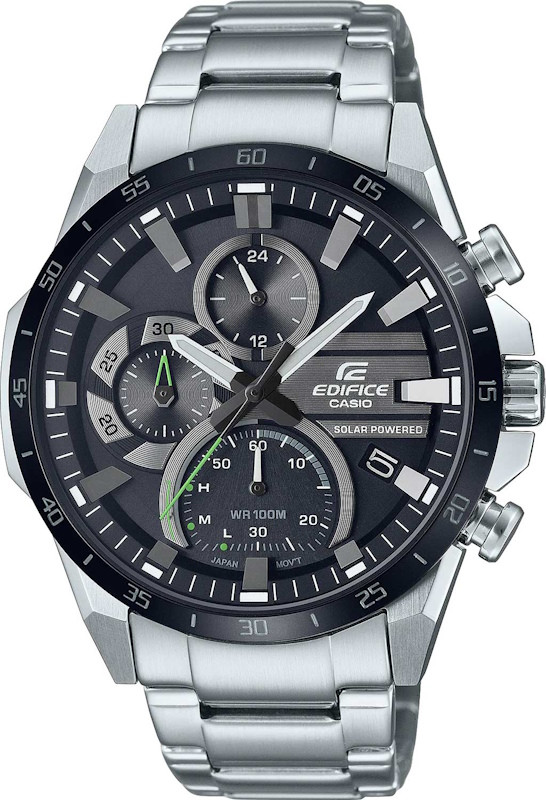 Наручний годинник Casio Edifice EQS-940DB-1AV