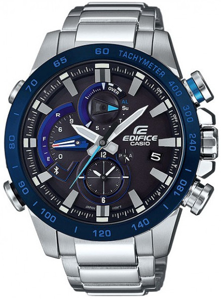 Наручний годинник Casio Edifice EQB-800DB-1A