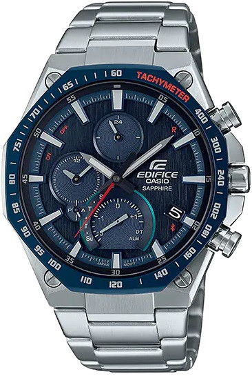 Наручные часы Casio Edifice EQB-1100XDB-2A