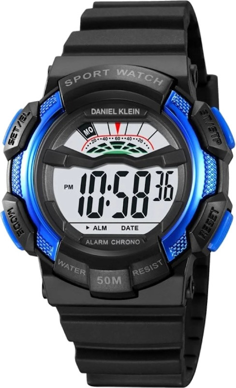 Наручний годинник Daniel Klein DK.2153-1
