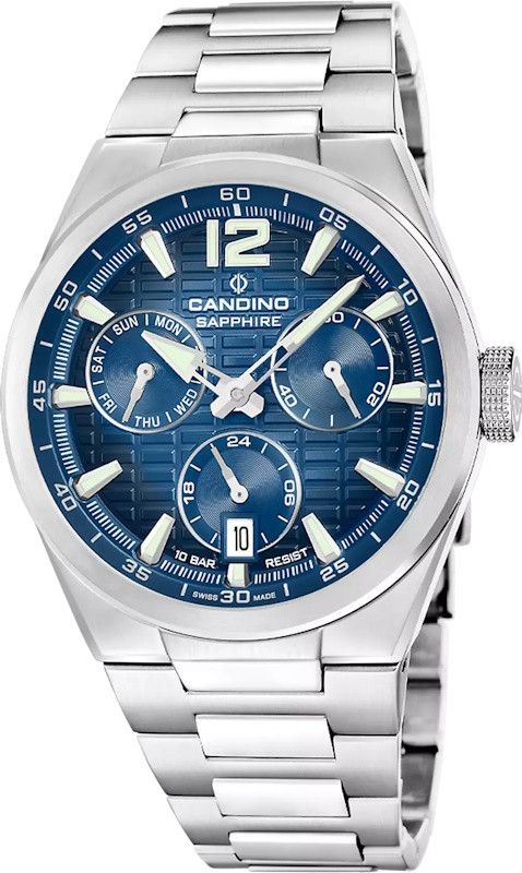 Наручные часы Candino C4796/1