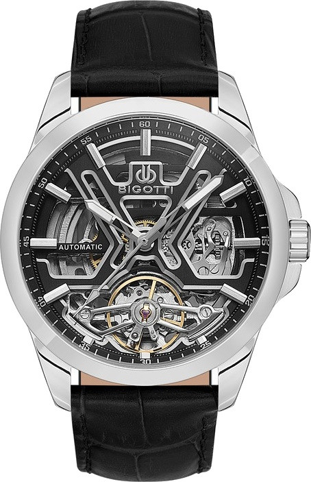 Наручний годинник Bigotti BG.1.10565-3
