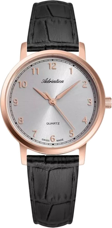 Наручний годинник Adriatica A3187.9227Q
