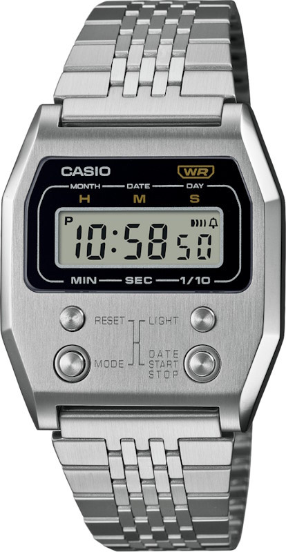 Наручний годинник Casio A1100D-1