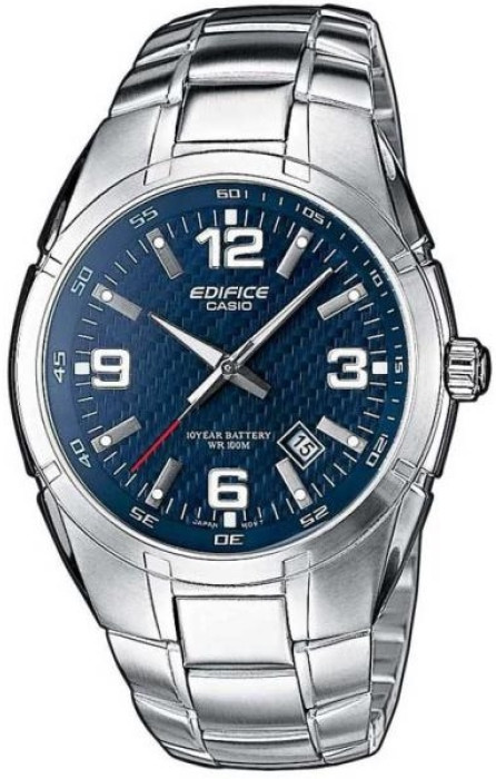 Наручний годинник Casio Edifice EF-125D-2A