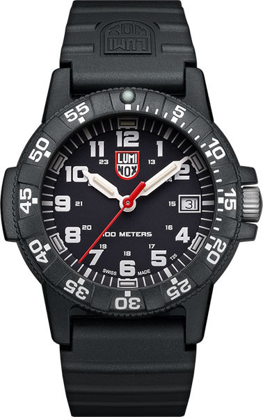 Наручний годинник Luminox 0301