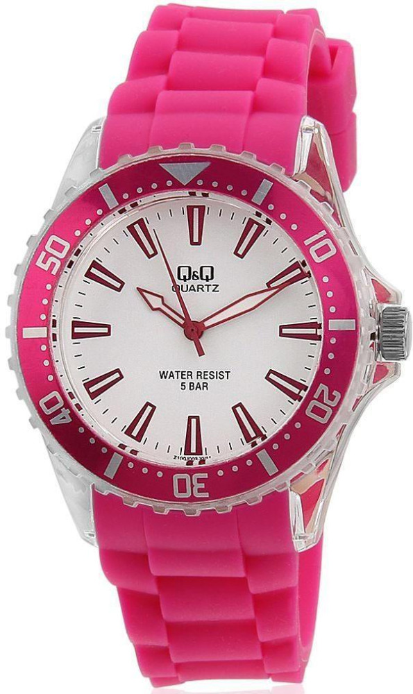 Наручные часы Q&Q Z100J003Y