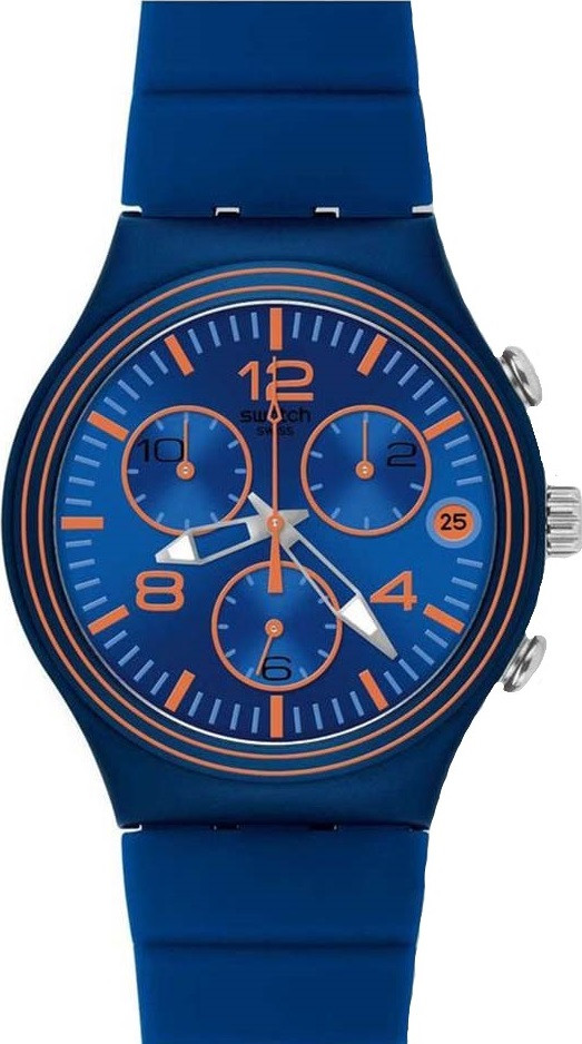 Наручные часы SWATCH YCN4009