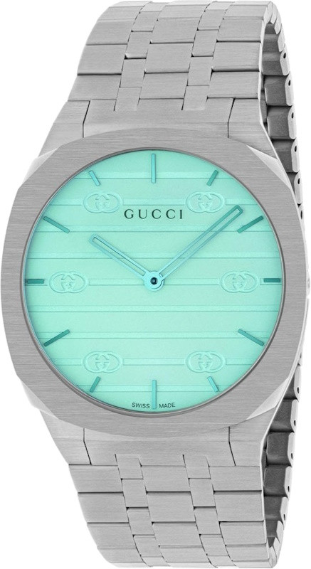 Наручний годинник GUCCI YA163409