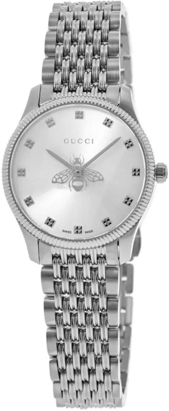 Наручний годинник GUCCI YA1265019