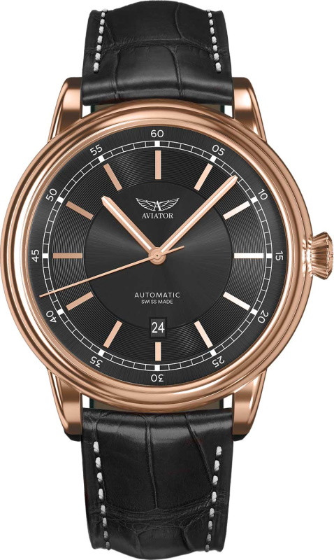 Наручные часы Aviator V.3.32.2.242.4