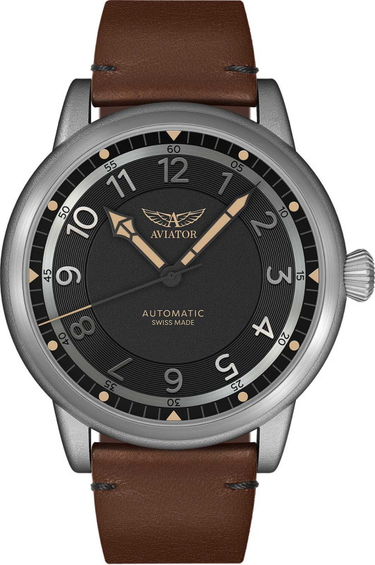 Наручные часы Aviator V.3.31.0.228.4