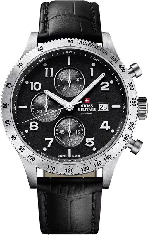 Наручные часы Swiss Military by Chrono SM34084.05