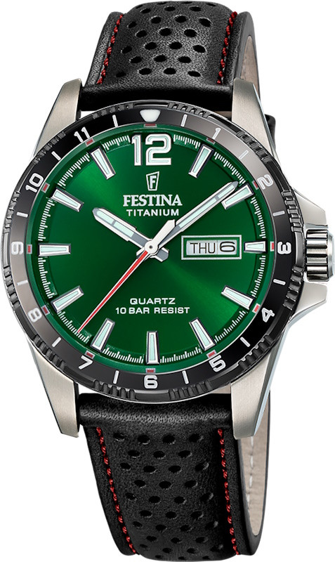 Наручний годинник FESTINA F20699/3