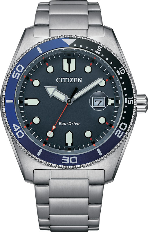 Наручные часы Citizen Eco-Drive AW1761-89L