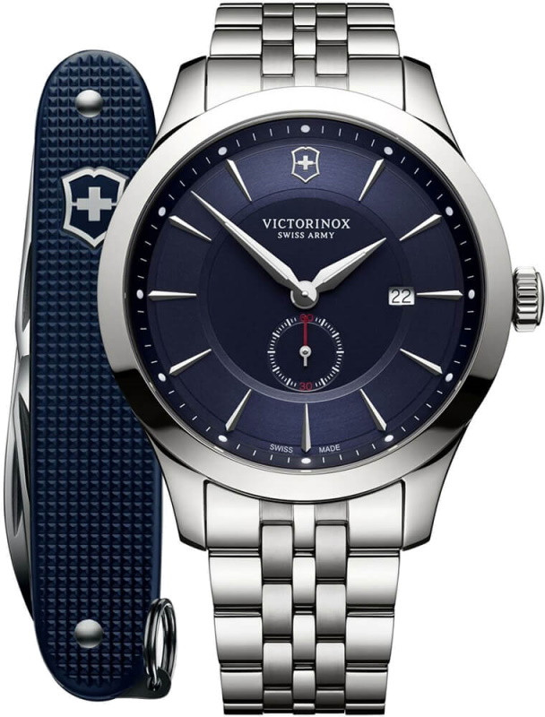 Наручний годинник Victorinox Alliance V241763.1