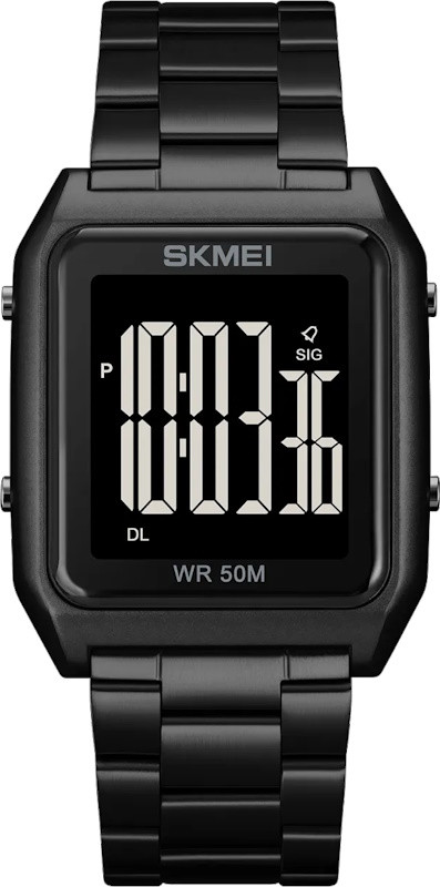 Наручний годинник SKMEI 1879BKBK