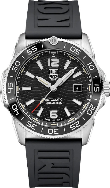 Наручний годинник Luminox Pacific Diver Automatic XS.3101