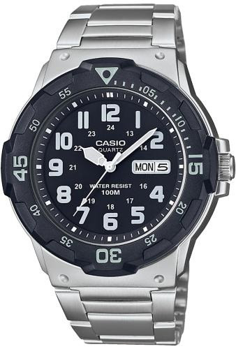 Наручные часы Casio MRW-200HD-1B
